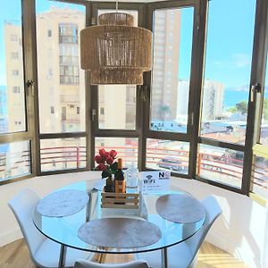 Apartamento Exclusivo en la Playa 5